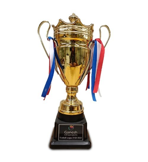 Football League
Year 2022-23