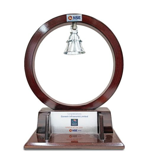 NSE Awards
Year 2024