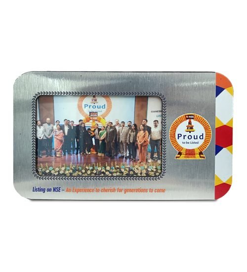 Lising NSE 
Year 2024