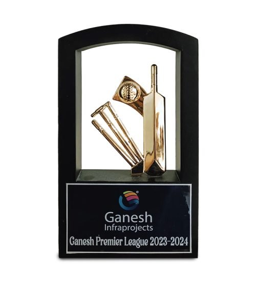 Ganesh Premier League 
From 2023-24
