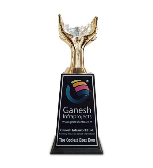 The Coolest Boss Ever